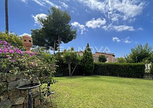 Ref. 1303578 | Modern ground-floor sought-after residence 