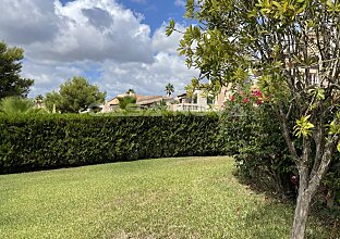 Ref. 1303578 | Modern ground-floor sought-after residence 