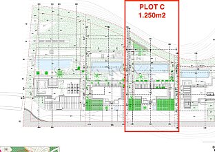 Ref. 4003816 | Wunderschönes Grundstück mit Projekt & Lizenz  in  Port Andratx 