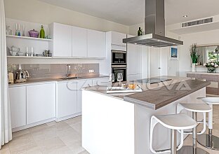 Ref. 1301869 | Luxus Erdgeschoßapartment mit Garten 