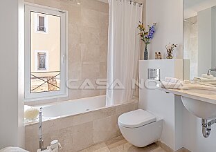 Ref. 1301869 | Luxus Erdgeschoßapartment mit Garten 
