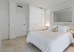 Ref. 1301869 | Luxus Erdgeschoßapartment mit Garten 