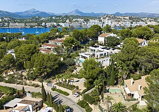 Ref. 2303769 | EXKLUSIV BEI UNS: Investment-Villa in Yachthafennähe