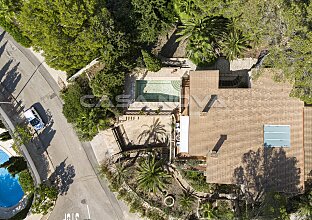 Ref. 2303769 | EXKLUSIV BEI UNS: Investment-Villa in Yachthafennähe