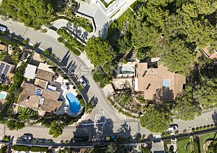 Ref. 2303769 | EXKLUSIV BEI UNS: Investment-Villa in Yachthafennähe