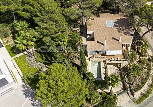 Ref. 2303769 | EXKLUSIV BEI UNS: Investment-Villa in Yachthafennähe