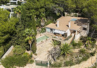 Ref. 2303769 | EXKLUSIV BEI UNS: Investment-Villa in Yachthafennähe