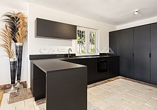 Ref. 2303750 | Mediterrane Villa mit atemberaubendem Meerblick 