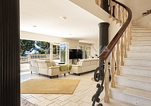 Ref. 2303750 | Mediterrane Villa mit atemberaubendem Meerblick 