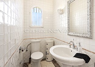 Ref. 2303750 | Mediterrane Villa mit atemberaubendem Meerblick 