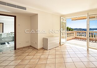 Ref. 2303750 | Mediterrane Villa mit atemberaubendem Meerblick 