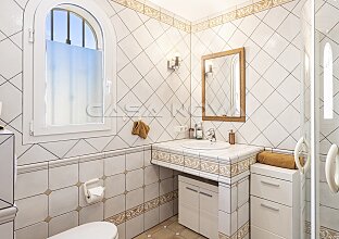 Ref. 2303750 | Mediterrane Villa mit atemberaubendem Meerblick 