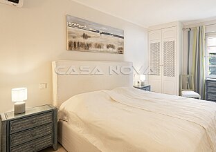Ref. 1103809 | EXKLUSIV: Begehrtes Apartment mit Meerblick