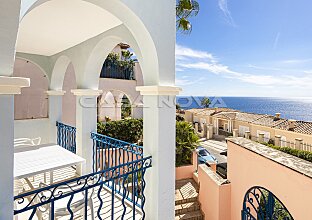 Ref. 1103809 | EXKLUSIV: Begehrtes Apartment mit Meerblick