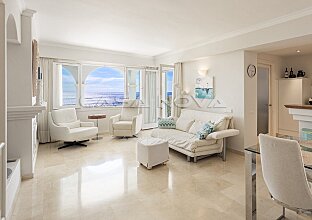 Ref. 1103809 | EXKLUSIV: Begehrtes Apartment mit Meerblick