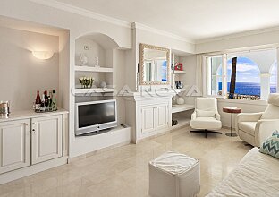 Ref. 1103809 | EXKLUSIV: Begehrtes Apartment mit Meerblick