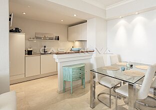 Ref. 1103809 | EXKLUSIV: Begehrtes Apartment mit Meerblick