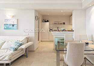Ref. 1103809 | EXKLUSIV: Begehrtes Apartment mit Meerblick