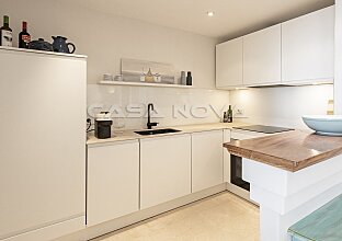 Ref. 1103809 | EXKLUSIV: Begehrtes Apartment mit Meerblick