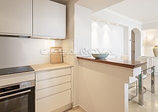 Ref. 1103809 | EXKLUSIV: Begehrtes Apartment mit Meerblick