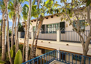Ref. 1103809 | EXKLUSIV: Begehrtes Apartment mit Meerblick
