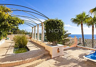 Ref. 1103809 | EXKLUSIV: Begehrtes Apartment mit Meerblick