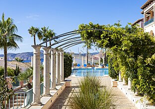 Ref. 1103809 | EXKLUSIV: Begehrtes Apartment mit Meerblick
