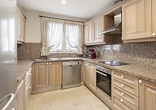 Ref. 1203818 | Großzügiges Apartment in Top Anlage fußläufig zum Strand 