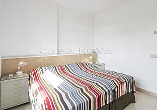 Ref. 1203818 | Großzügiges Apartment in Top Anlage fußläufig zum Strand 