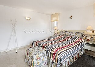 Ref. 1203818 | Großzügiges Apartment in Top Anlage fußläufig zum Strand 