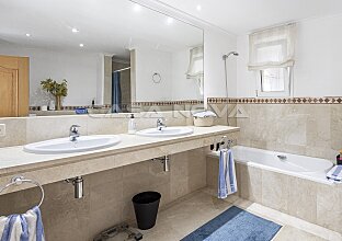 Ref. 1203818 | Großzügiges Apartment in Top Anlage fußläufig zum Strand 