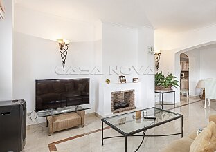 Ref. 1203818 | Großzügiges Apartment in Top Anlage fußläufig zum Strand 