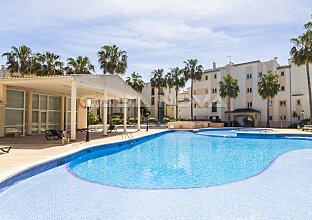 Ref. 1203818 | Großzügiges Apartment in Top Anlage fußläufig zum Strand 