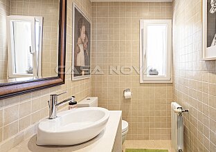 Ref. 2303817 | Charmante Villa mit Teilmeerblick in Costa de la Calma