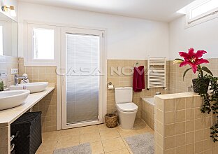 Ref. 2303817 | Charmante Villa mit Teilmeerblick in Costa de la Calma