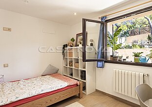 Ref. 2303817 | Charmante Villa mit Teilmeerblick in Costa de la Calma