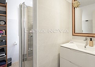 Ref. 2303817 | Charmante Villa mit Teilmeerblick in Costa de la Calma