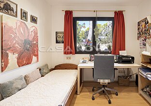 Ref. 2303817 | Charmante Villa mit Teilmeerblick in Costa de la Calma