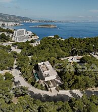 Ref. 2503789 | Lujosa villa de nueva construcción en Cala Vinyas