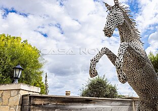 Ref. 2403819 | Encantadora mansión en una zona tranquila 