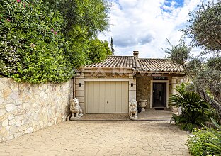 Ref. 2403819 | Encantadora mansión en una zona tranquila 