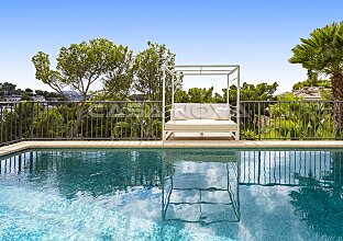 Ref. 2403819 | Encantadora mansión en una zona tranquila 