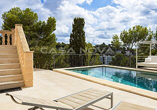 Ref. 2403819 | Encantadora mansión en una zona tranquila 