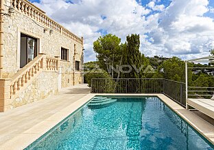 Ref. 2403819 | Encantadora mansión en una zona tranquila 