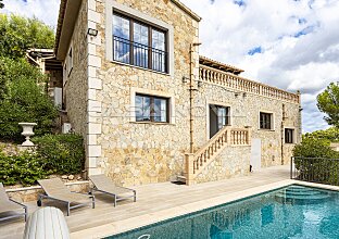 Ref. 2403819 | Encantadora mansión en una zona tranquila 