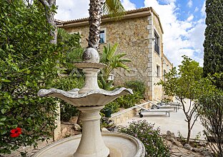 Ref. 2403819 | Encantadora mansión en una zona tranquila 