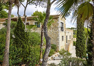 Ref. 2403819 | Encantadora mansión en una zona tranquila 