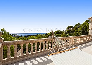 Ref. 2403819 | Encantadora mansión en una zona tranquila 