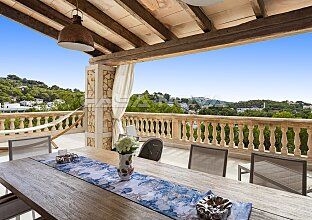 Ref. 2403819 | Encantadora mansión en una zona tranquila 