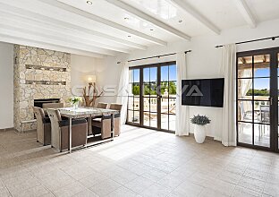 Ref. 2403819 | Encantadora mansión en una zona tranquila 